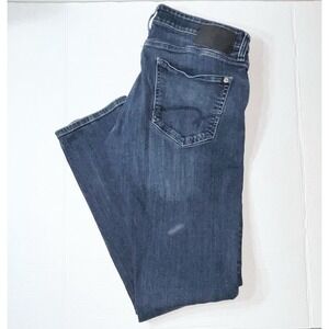 Men's Blue Jeans